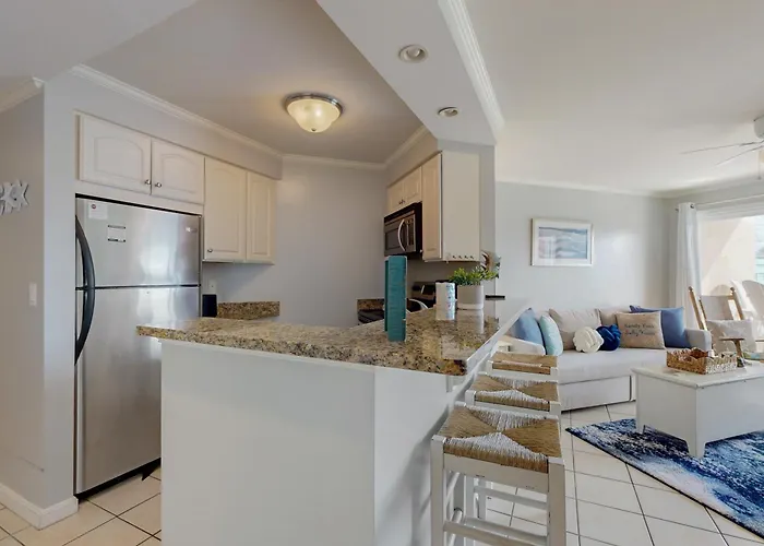 Apartment Makai 108 *